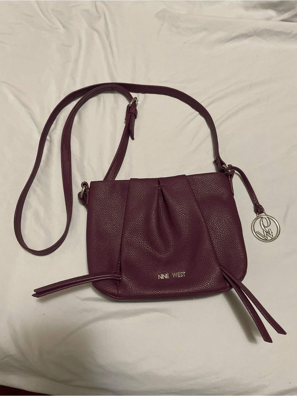 Nine West purse